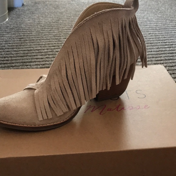 Coconuts by Matisse Shoes Coconut By Matisse Poshmark